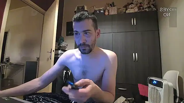 Ethangay online show from 11/01/25, 03:47