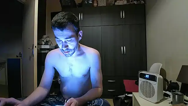 Ethangay online show from 11/24/25, 03:34