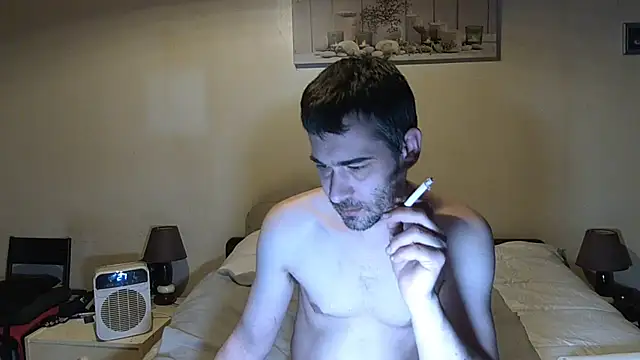 Ethangay online show from 04/21/26, 06:34