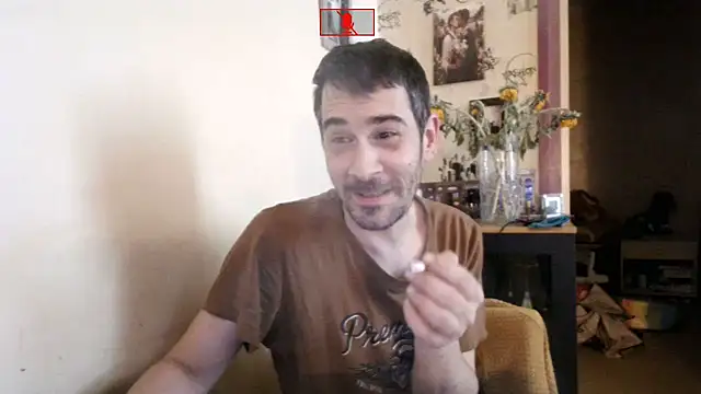 Ethangay online show from 04/23/26, 03:47