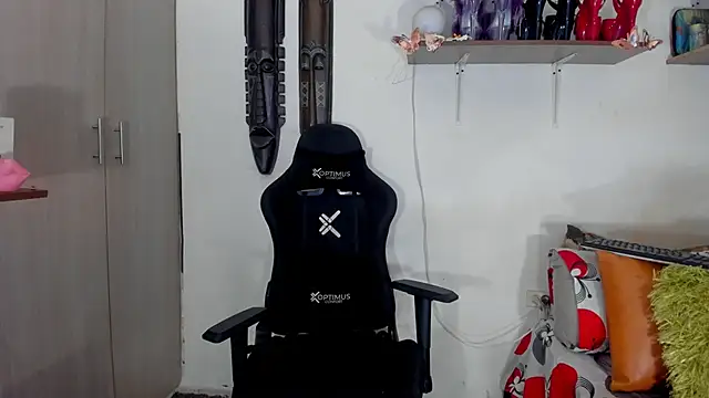 sashasweethot online show from 11/30/25, 01:37