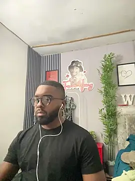 livepro online show from 03/22/26, 03:04