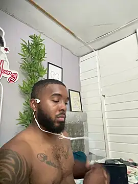 livepro online show from 04/25/26, 05:43