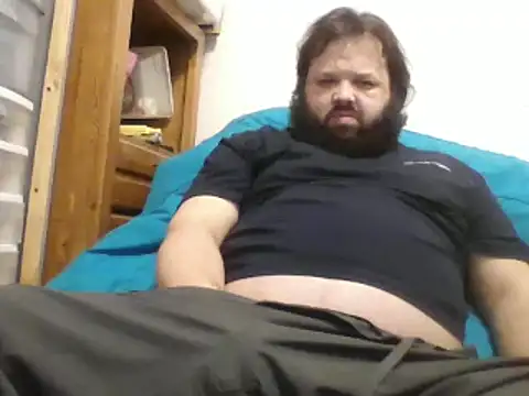 Strongbutgentle36 online show from 12/04/24, 06:00