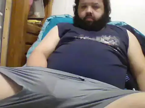 Strongbutgentle36 online show from 12/11/24, 07:42