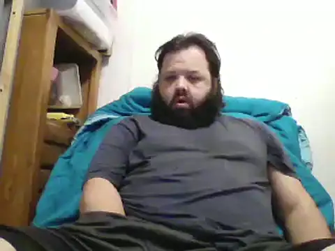 Strongbutgentle36 online show from 12/14/24, 07:29