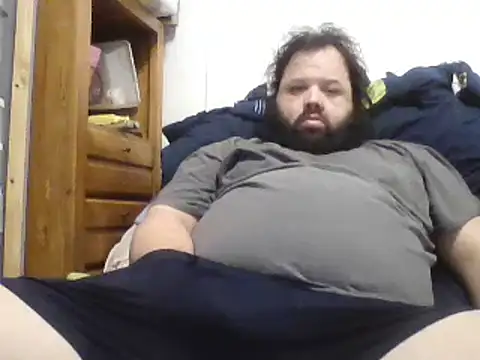 Strongbutgentle36 online show from 12/15/24, 06:18