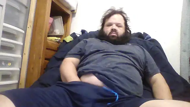 Strongbutgentle36 online show from 12/19/24, 04:13