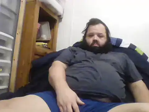 Strongbutgentle36 online show from 12/23/24, 04:12