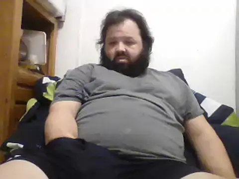 Strongbutgentle36 online show from 12/26/24, 04:21