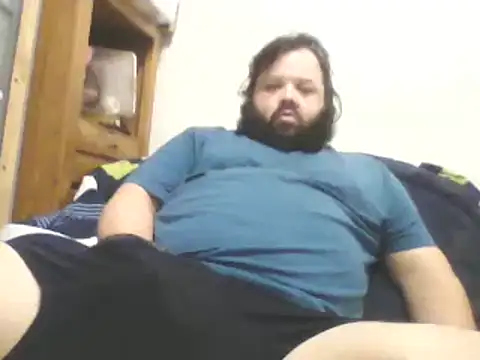 Strongbutgentle36 online show from 12/28/24, 03:04