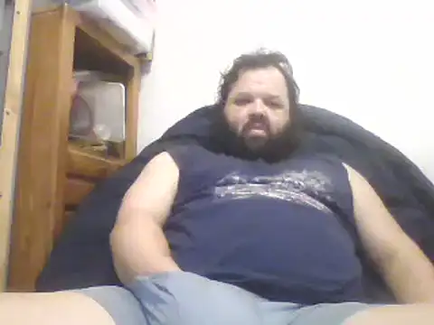 Strongbutgentle36 online show from 12/30/24, 06:42