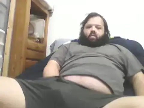 Strongbutgentle36 online show from 01/02/25, 03:58