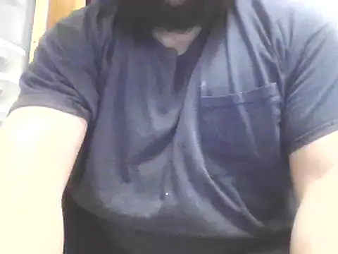 Strongbutgentle36 online show from 01/03/25, 06:55