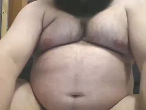 Strongbutgentle36 online show from 01/05/25, 10:32