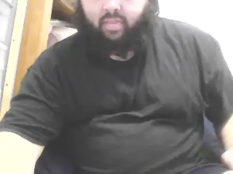 Strongbutgentle36 online show from 01/05/25, 11:44