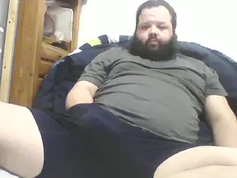 Strongbutgentle36 online show from 01/10/25, 06:20