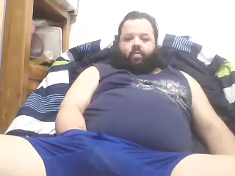 Strongbutgentle36 online show from 01/13/25, 06:06