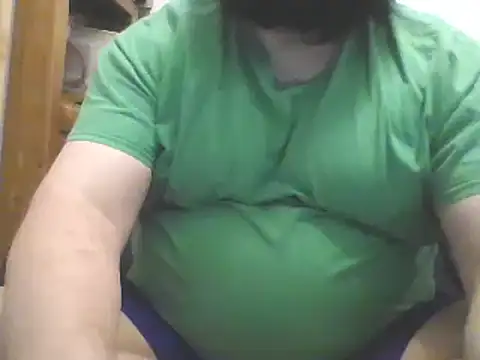 Strongbutgentle36 online show from 01/14/25, 04:25