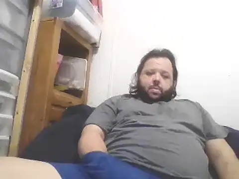 Strongbutgentle36 online show from 01/18/25, 06:34