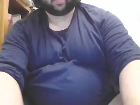 Strongbutgentle36 online show from 01/23/25, 03:01