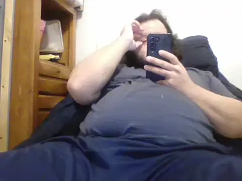 Strongbutgentle36 online show from 02/06/25, 11:58