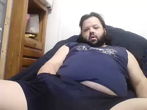 Strongbutgentle36 online show from 02/11/25, 02:03