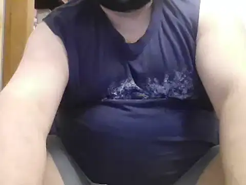 Strongbutgentle36 online show from 02/12/25, 05:58