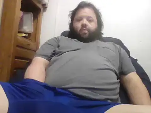 Strongbutgentle36 online show from 02/15/25, 02:58