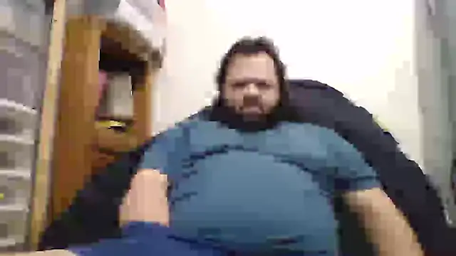 Strongbutgentle36 online show from 02/18/25, 05:53