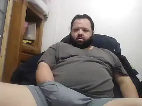 Strongbutgentle36 online show from 02/21/25, 05:02