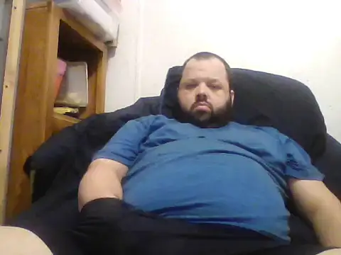 Strongbutgentle36 online show from 02/26/25, 04:25