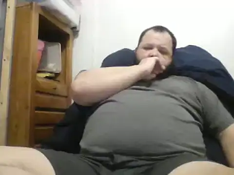 Strongbutgentle36 online show from 03/20/25, 03:34