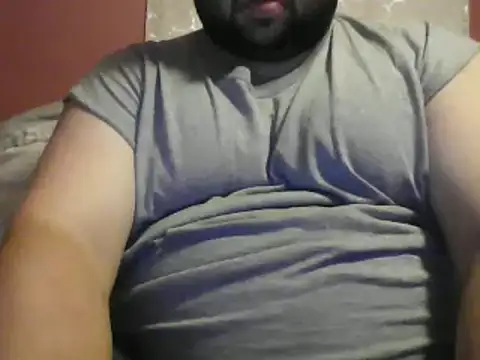 Strongbutgentle36 online show from 09/11/25, 05:18