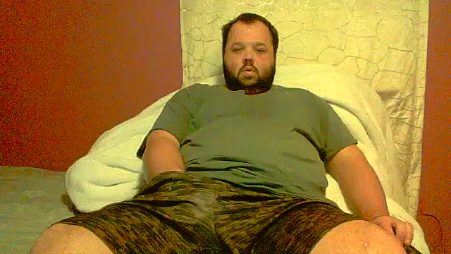 Strongbutgentle36 online show from 09/14/25, 07:18