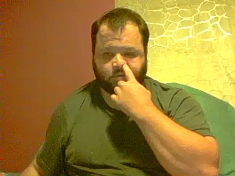 Strongbutgentle36 online show from 09/23/25, 08:50