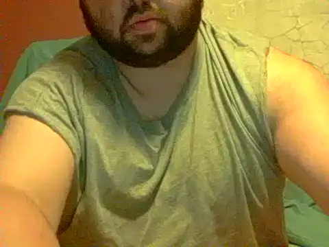 Strongbutgentle36 online show from 09/25/25, 08:18