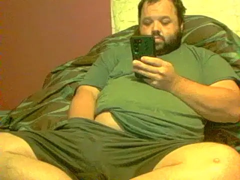 Strongbutgentle36 online show from 09/29/25, 07:24