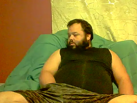 Strongbutgentle36 online show from 10/19/25, 09:10