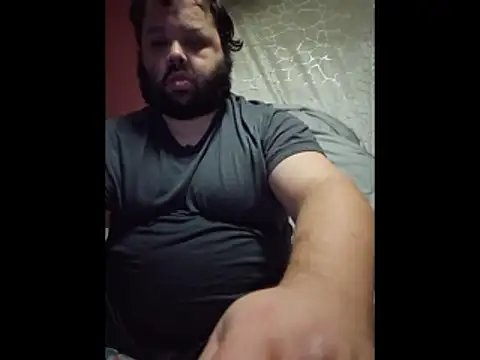 Strongbutgentle36 online show from 01/08/26, 07:54