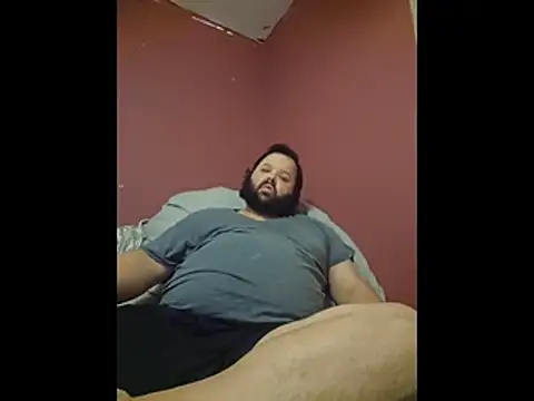 Strongbutgentle36 online show from 02/07/26, 07:45