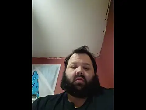 Strongbutgentle36 online show from 02/10/26, 09:35