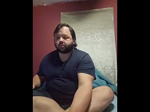 Strongbutgentle36 online show from 04/23/26, 05:08