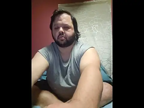 Strongbutgentle36 online show from 04/24/26, 06:05