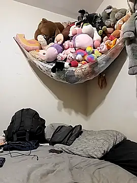 MaddyC6992 online show from 12/07/24, 03:36