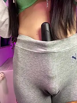 Trixie-Tainted online show from 02/19/25, 10:56