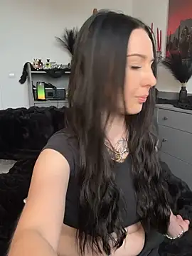 Trixie-Tainted online show from 03/24/26, 03:17