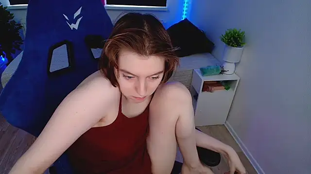 CranberryHot online show from 03/18/25, 08:36