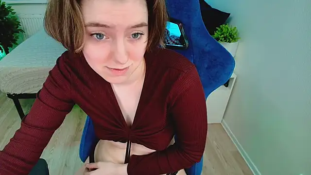 CranberryHot online show from 09/22/25, 01:24