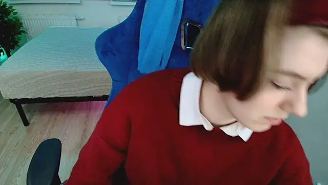 CranberryHot online show from 09/30/25, 03:22